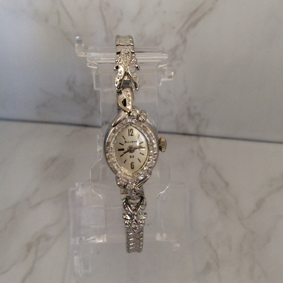 Bulova Ladies Watch - Picture 6 of 15